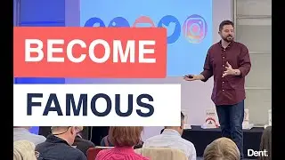 5 Steps to Become Famous in Your Industry with Daniel Priestley