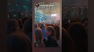 Юбилейный концерт Леонида Агутина в ВТБ Арене