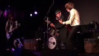 The Yardbirds -  The train kept a-rollin - Highline Ballroom - New York - 2017