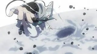 Qifrey's Rescue  | Full Fight | Witch Hat Atelier