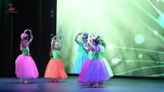 ДШБ Ильи Кузнецова «Вальс цветов»