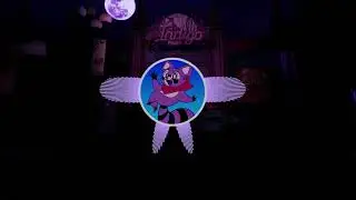 Indigo Park - Rambley Review (ScottySR Remix)