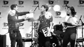 Phan| Shattered