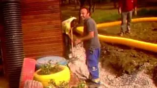 Drenaj Nasıl Yapılır