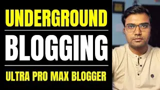 1 करोड़ Ultra Pro Max Bloggers के लिए कुछ नहीं है..!!
