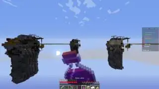 BedWars драконы помогли ШОК!!!