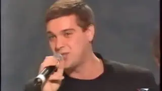 Сергей Куприк и Лесоповал - Зойка