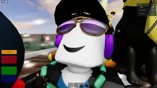 Funny Roblox Part 3