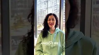 Impressions after varicose vein treatment at ANGIOLIFE KYIV
