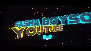 Sasha Boyson - YouTube