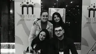 Səbinə Məmmədova