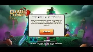 Coc id band for 31days
