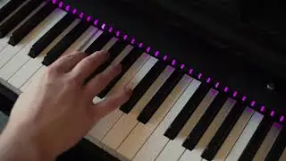 Larry Mountains 54 - Synth Riff