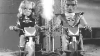 Fireball XL5