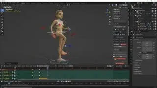 Make an Animated Pose (Action) using IMVU Studio Toolkit