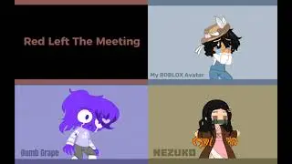 Zoom Call meme 2