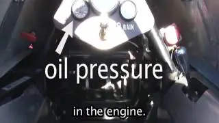 Come with Me  Formula One Racing, Learn Everyday English