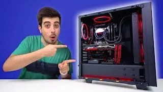 O NOVO PC do SETUP de SONHO!