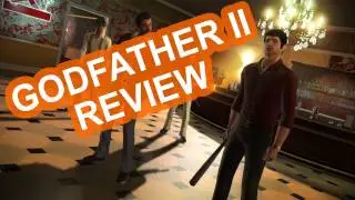 The Godfather 2 Review