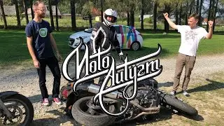 III Rajd Flaq - Przedrajdzie