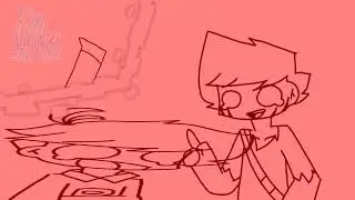 Have you ever been beaten by a wet spaghetti noodle? [Bosip Version] || FNF Bob and Bosip Sh*tpost
