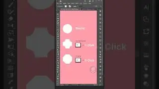 This Illustrator Trick can Save your time⏰ | Illustrator tutorials for Graphic designers