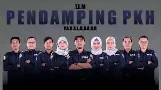Siklus Kerja dan Profil Pendamping PKH Kec. Padalarang
