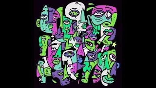 Osu Map ATL x Stewart - Magic People