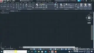 How to Understand Autocad 2020's New User Interface for Beginners l AUTOCAD UIC l
autocad