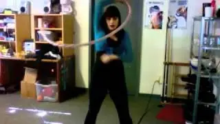 how to: hoop vortex
