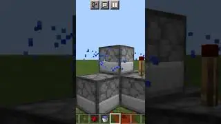 วิธีทำปืนใหญ่ในมายคราฟยุคก่อน (ทันกันรึป่าวครับ) #short #minecraft