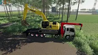 Farming Simulator19
