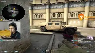 CS GO YENİ MOD YOLDAŞIN İLK RANKINI ALIYOR E SPOR BERK RİP TEPE 3