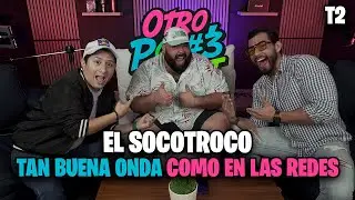 THE SOCOTROCO | As cool as on social media