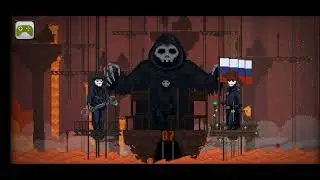 Чистилище | Peace, Death! #2