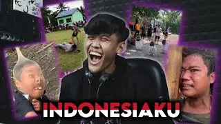 KEABSURDAN AGUSTUSAN | INDONESIAKU