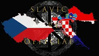 SLAVIC 1 on 1 - Languages: Czech & Croatian