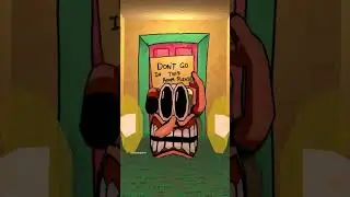 Peppino stubs his toe at Mach 4 🍕🍕🍕