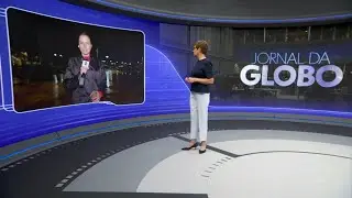 Furacão Milton agora: tempestade chega à Flórida com ventos de 205 km/h