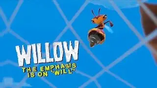 WILLOW - The Emphasis is on "Will" | Insectibles
