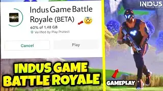 Indus Game Launch | Indus Release Date | Indus Game Release Date | Indus New Update | Indus