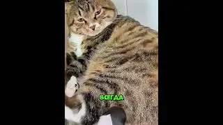 Мужчина спас и вырастил бездомного щенка