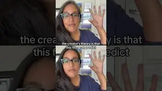 Can this TikTok age filter really predict our lifespans? 👵🏾