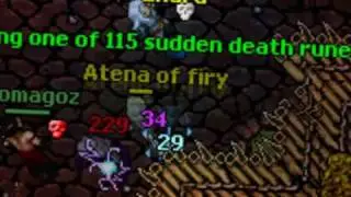 Some Frags in Shivera, Sa,Cim,SoD VS Ba and allies