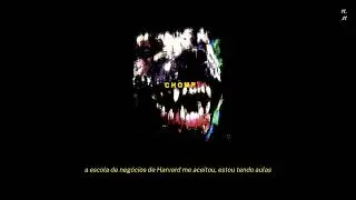 Russ - Inside Job (feat. DJ Premier) (TRADUÇÃO/LEGENDADO)