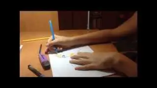 Как нарисовать принцессу Селестию