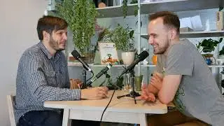 Девшахта 87: Андрей Лось про путь от Java до JS и про GraphQL в Revolut