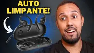 ESSE FONE/HEADSET ABERTO parece ter 