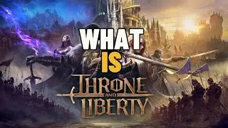 What are Contracts? | Throne and Liberty
