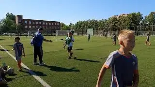 4+1/ Лада СШОР - Искра 2015 2 состав